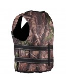 Жилет страхувальний PERTO Camo forest 50-70