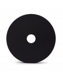 Диск для гантелі PERTO Black 3 кг