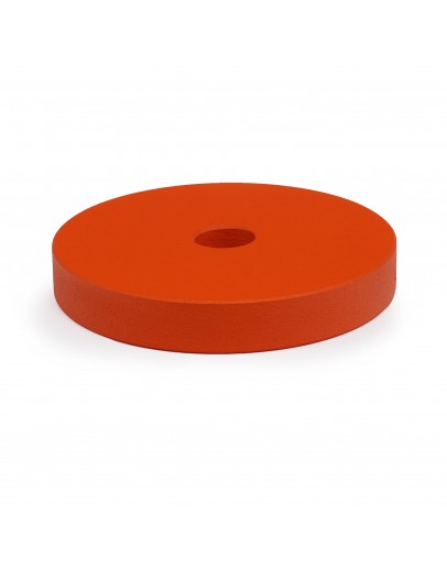 Диск для гантелі PERTO Orange 3 кг