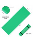 Килимок PERTO 1800х600х10 М'ятний