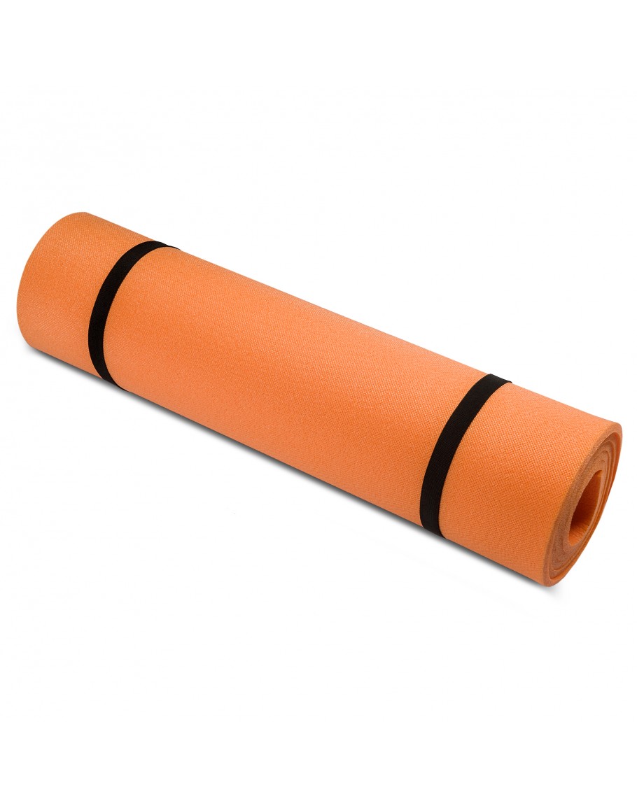 Килимок PERTO 1800х600х10 Помаранчевий