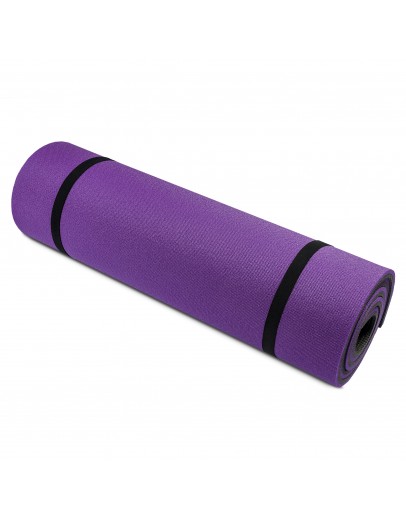 Килимок PERTO 1800х600х13 Фіолетовий
