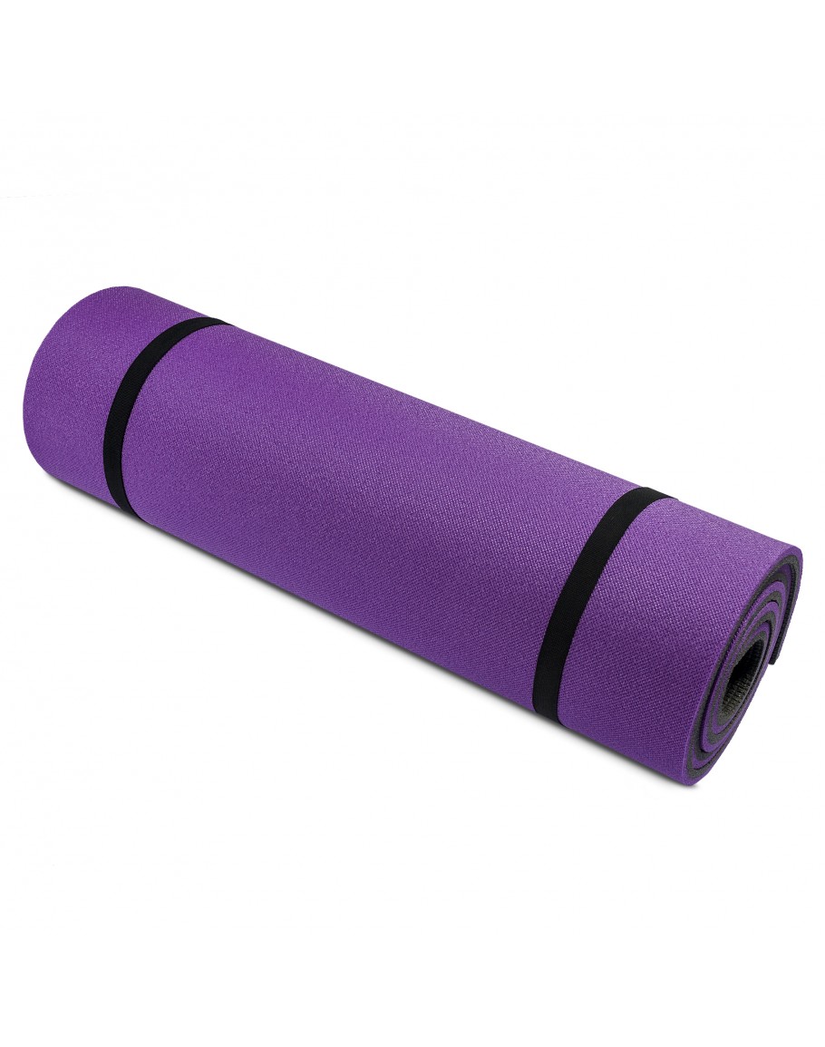 Килимок PERTO 1800х600х13 Фіолетовий
