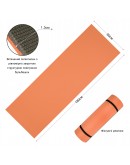 Килимок PERTO 1800х600х13 Помаранчевий