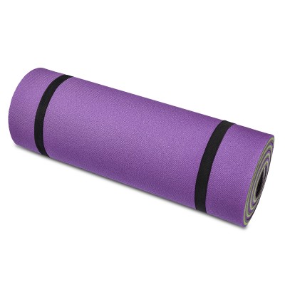 Килимок PERTO 1800х600х16 Фіолетово-Сірий
