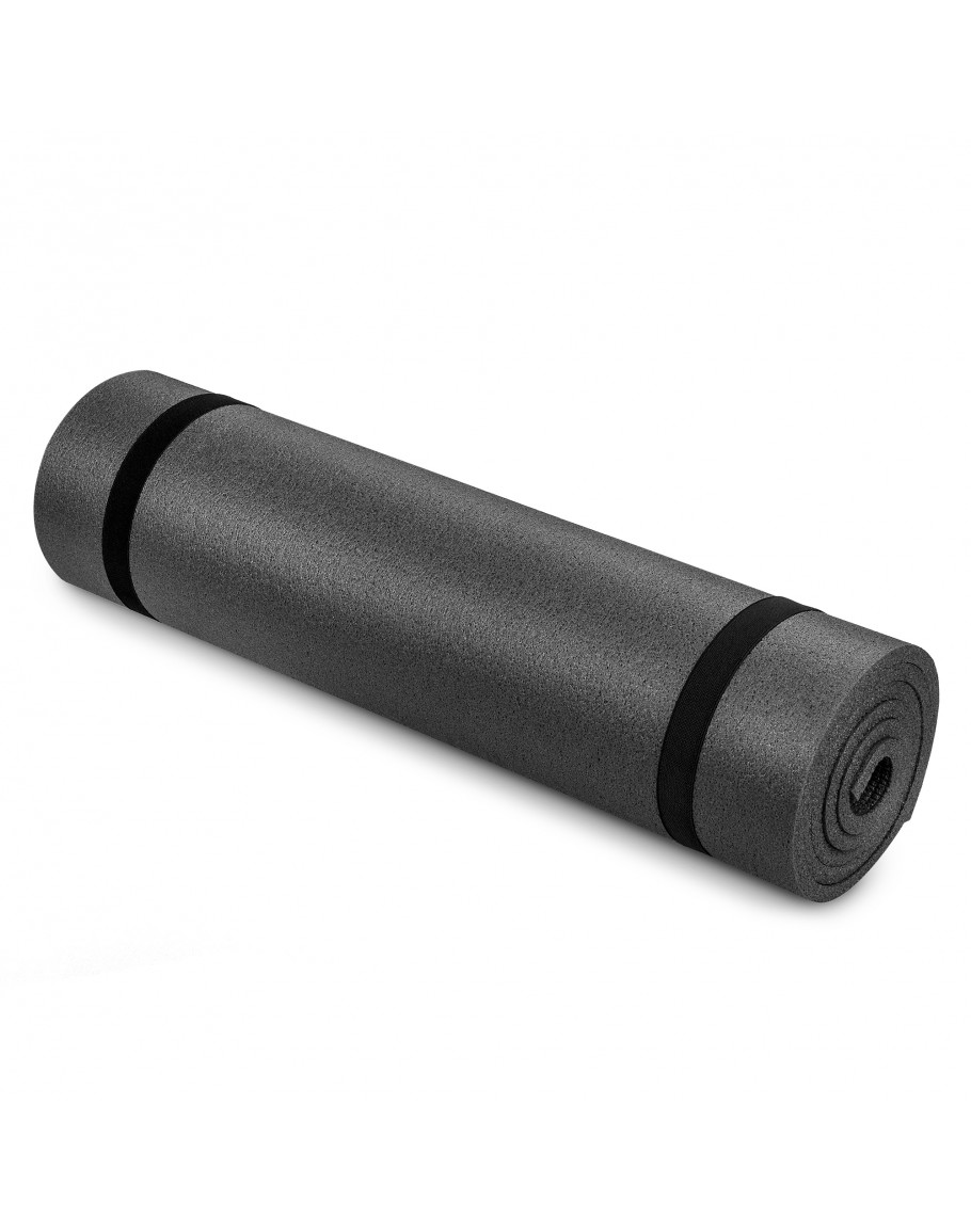 Килимок PERTO 1800х600х10 Сірий