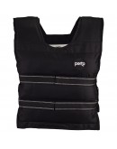 Жилет обважнювач PERTO Black 8 кг