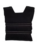 Жилет обважнювач PERTO Black 10 кг