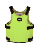 Жилет страхувальний PERTO Tropic lime 50-70
