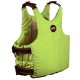 Жилет страхувальний PERTO Tropic lime 70-90
