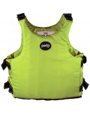 Жилет страхувальний PERTO Tropic lime 70-90