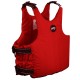 Жилет страхувальний PERTO Tropic red 70-90